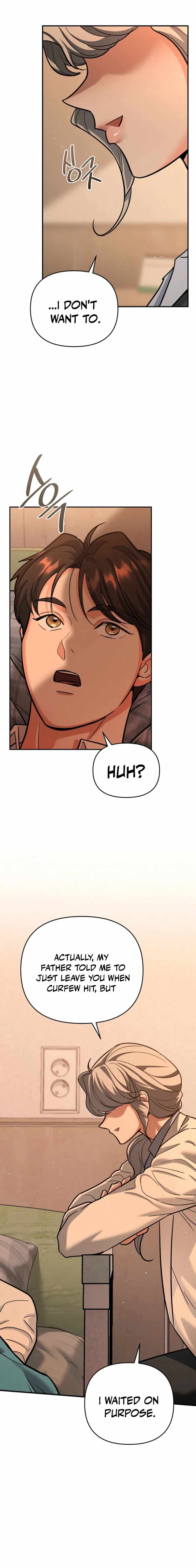 I Became a Swordsmanship Instructor at the Academy Chapter 17 - Page 11 in English