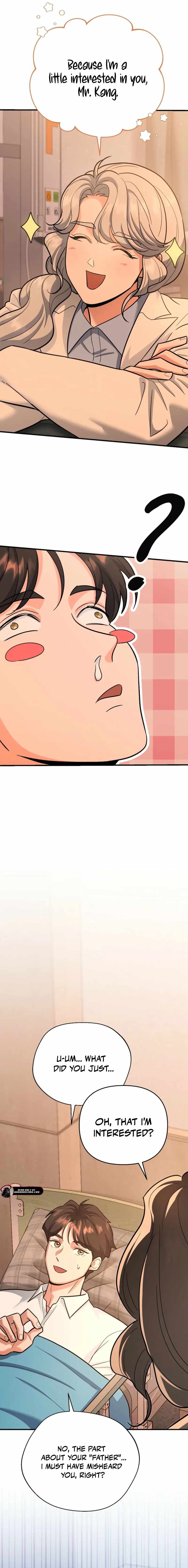 I Became a Swordsmanship Instructor at the Academy Chapter 17 - Page 12 in English
