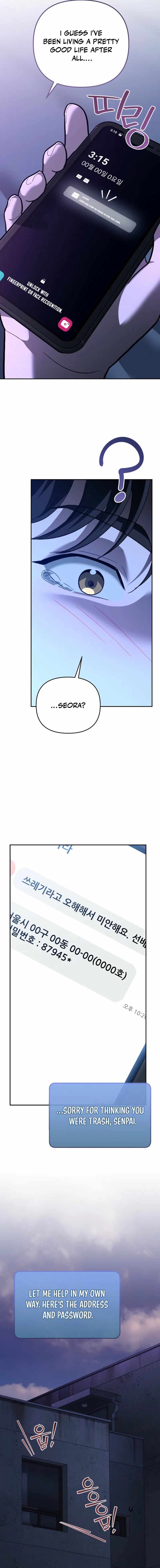 I Became a Swordsmanship Instructor at the Academy Chapter 31 - Page 27 in English