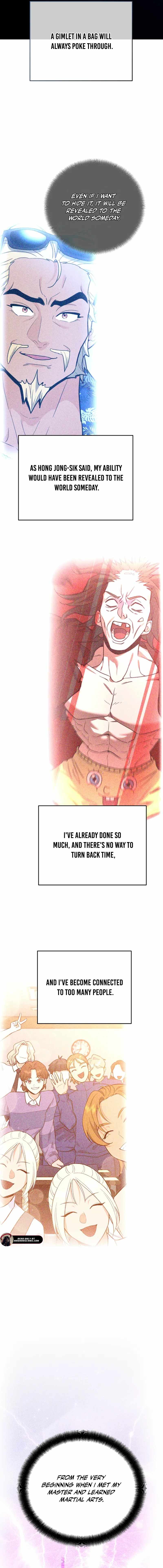 I Became a Swordsmanship Instructor at the Academy Chapter 32 - Page 27 in English