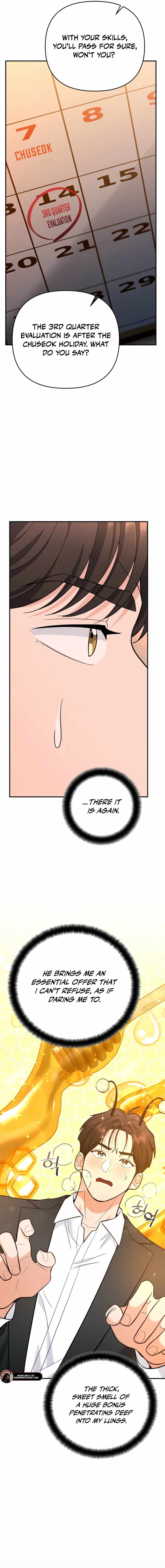 I Became a Swordsmanship Instructor at the Academy Chapter 33 - Page 19 in English