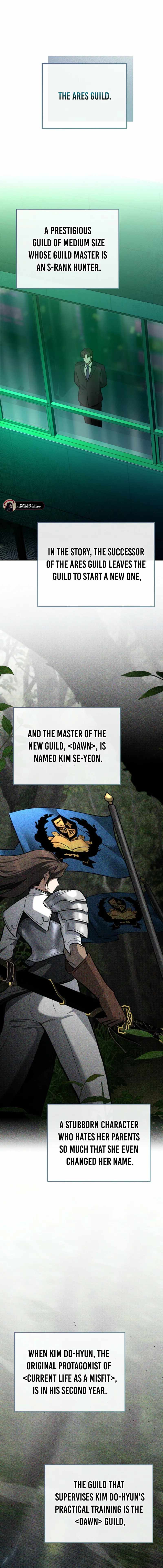 I Became a Swordsmanship Instructor at the Academy Chapter 35 - Page 27 in English