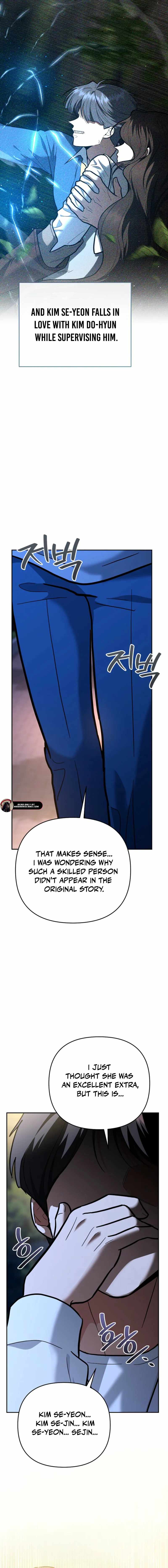 I Became a Swordsmanship Instructor at the Academy Chapter 35 - Page 28 in English