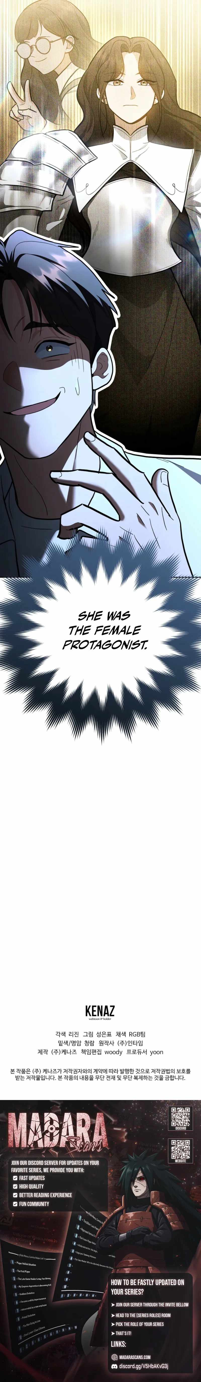 I Became a Swordsmanship Instructor at the Academy Chapter 35 - Page 29 in English