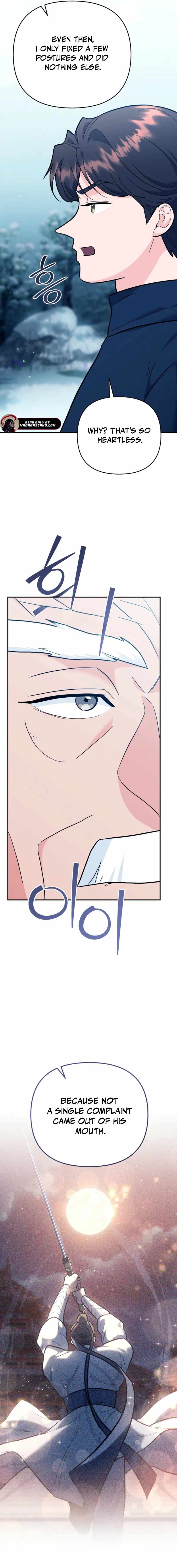 I Became a Swordsmanship Instructor at the Academy Chapter 36 - Page 12 in English