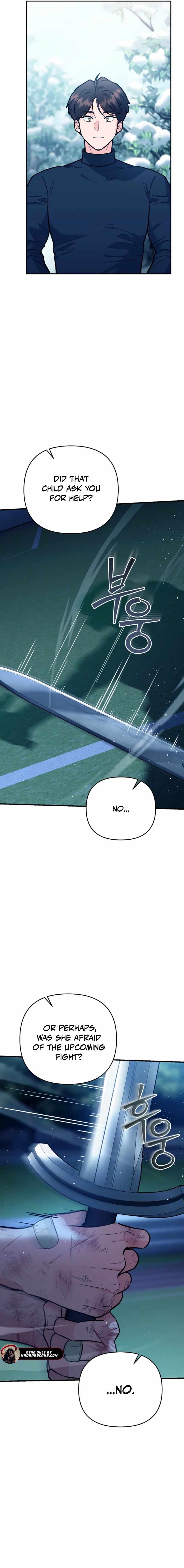 I Became a Swordsmanship Instructor at the Academy Chapter 36 - Page 13 in English