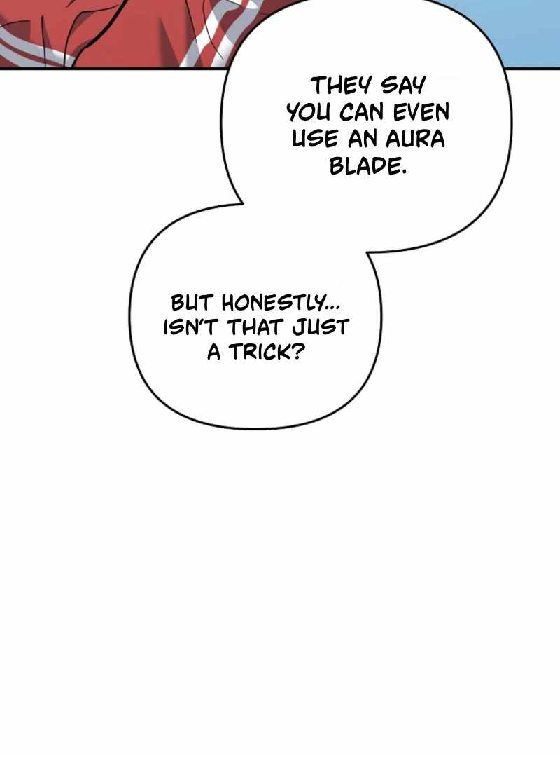 I Became a Swordsmanship Instructor at the Academy Chapter 37 - Page 108 in English
