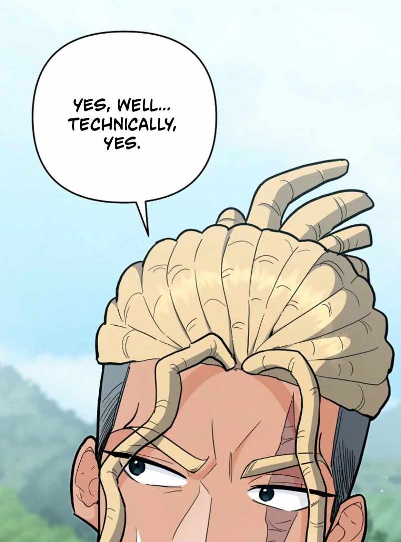 I Became a Swordsmanship Instructor at the Academy Chapter 37 - Page 119 in English