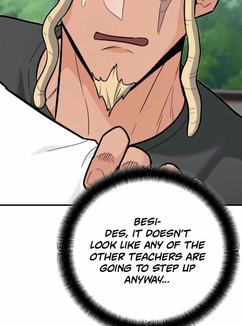 I Became a Swordsmanship Instructor at the Academy Chapter 37 - Page 120 in English