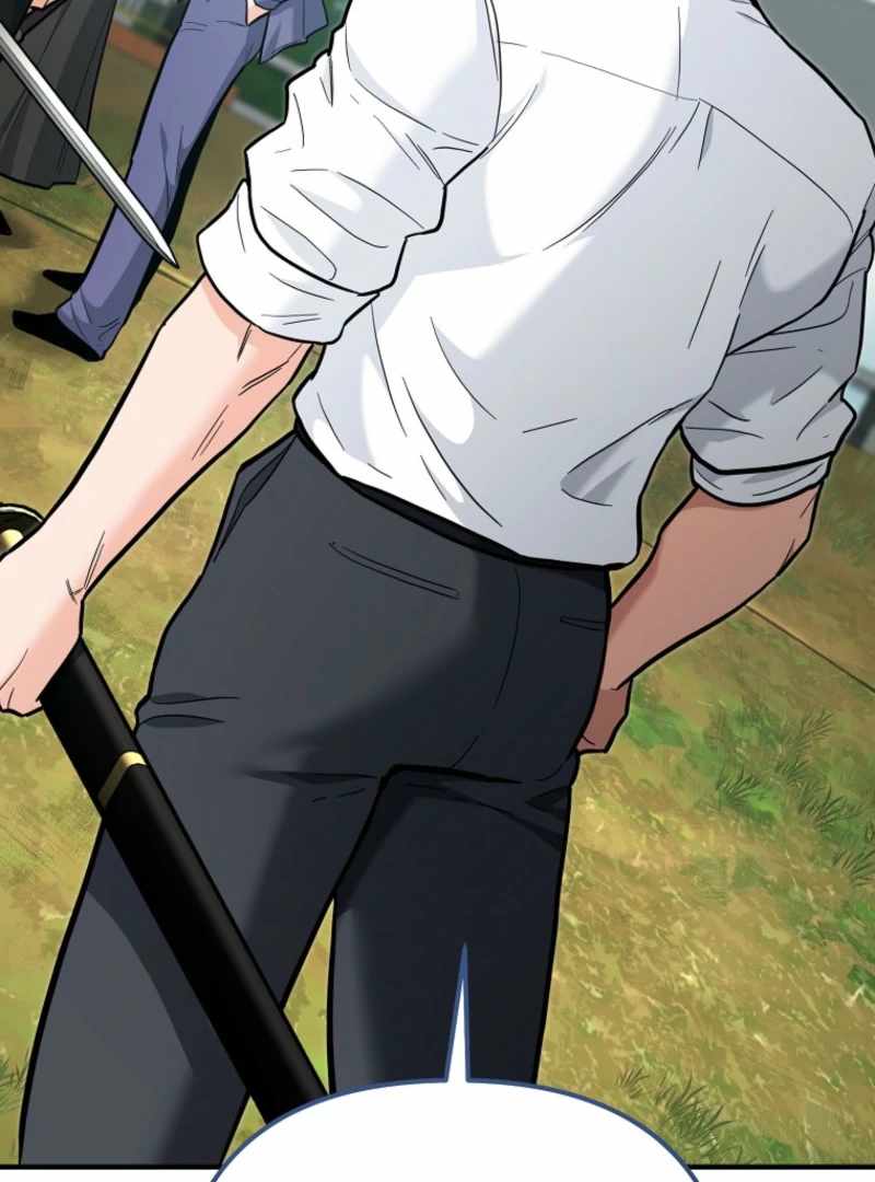 I Became a Swordsmanship Instructor at the Academy Chapter 37 - Page 154 in English