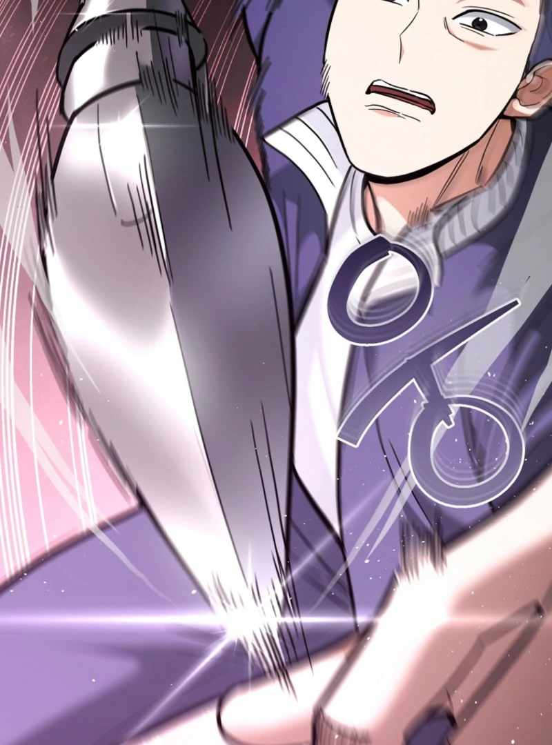 I Became a Swordsmanship Instructor at the Academy Chapter 37 - Page 176 in English