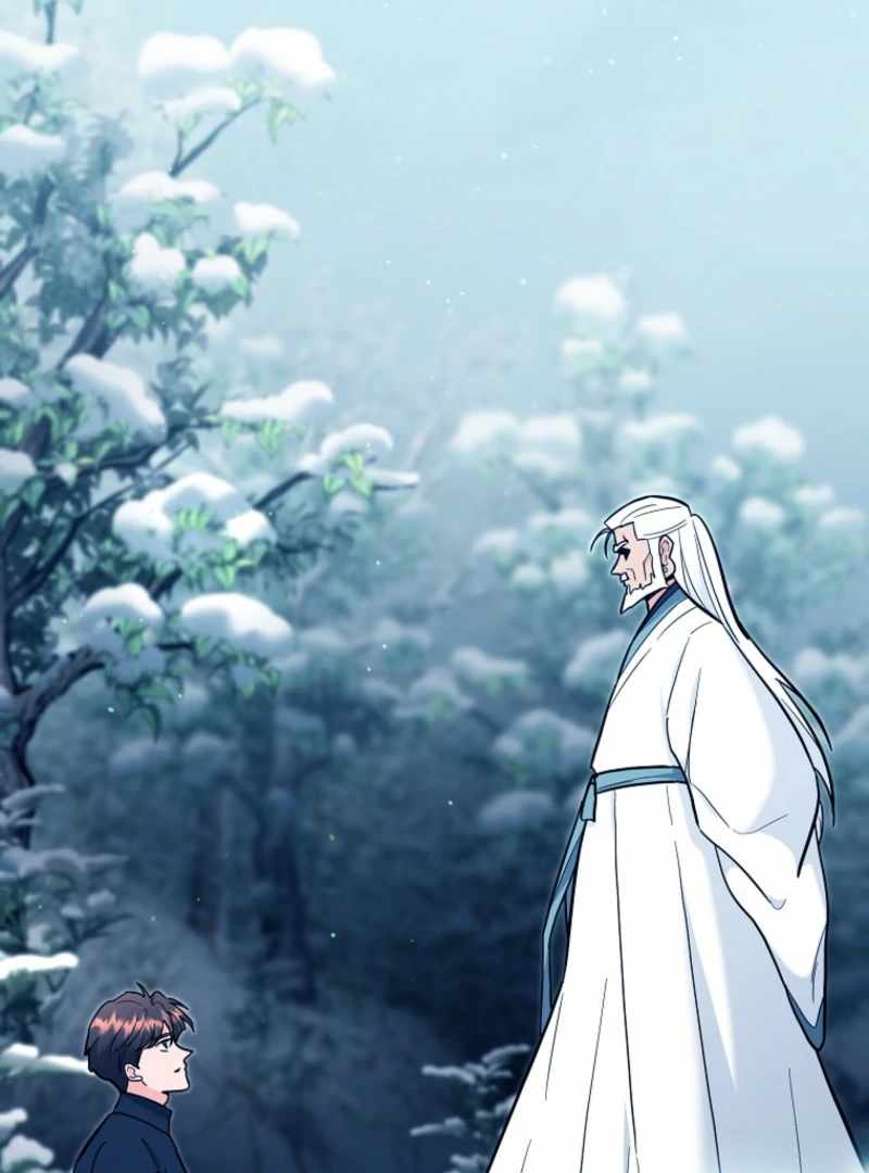 I Became a Swordsmanship Instructor at the Academy Chapter 37 - Page 19 in English