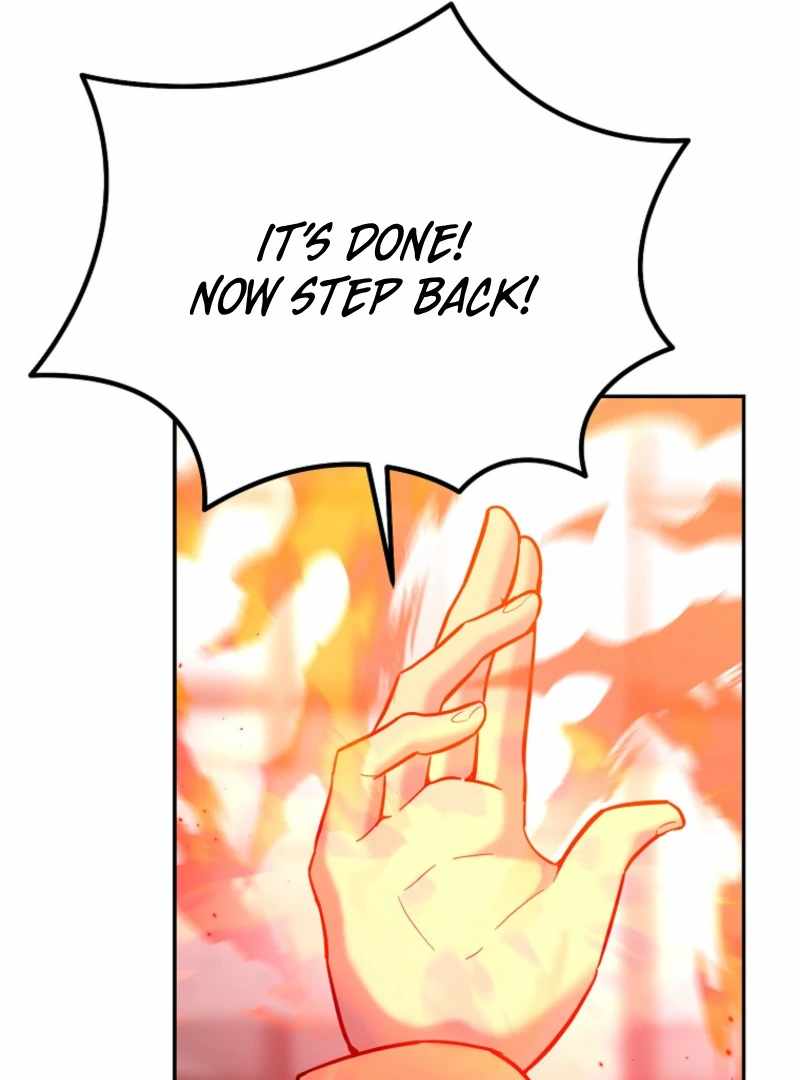 I Became a Swordsmanship Instructor at the Academy Chapter 37 - Page 199 in English