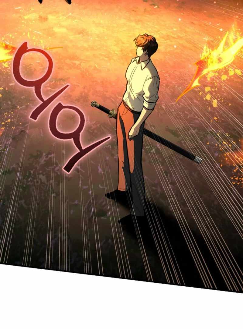 I Became a Swordsmanship Instructor at the Academy Chapter 37 - Page 202 in English