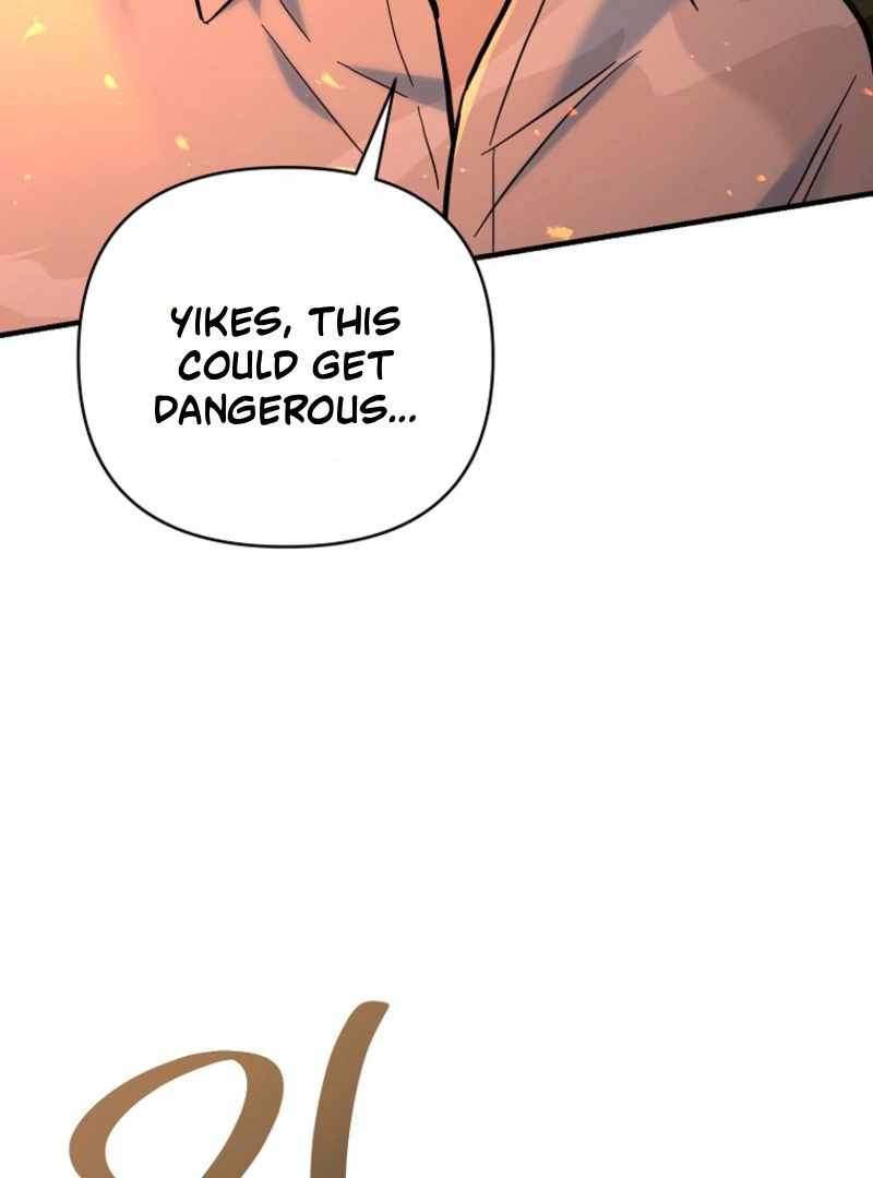 I Became a Swordsmanship Instructor at the Academy Chapter 37 - Page 207 in English