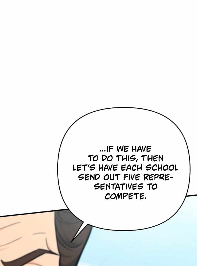 I Became a Swordsmanship Instructor at the Academy Chapter 37 - Page 91 in English