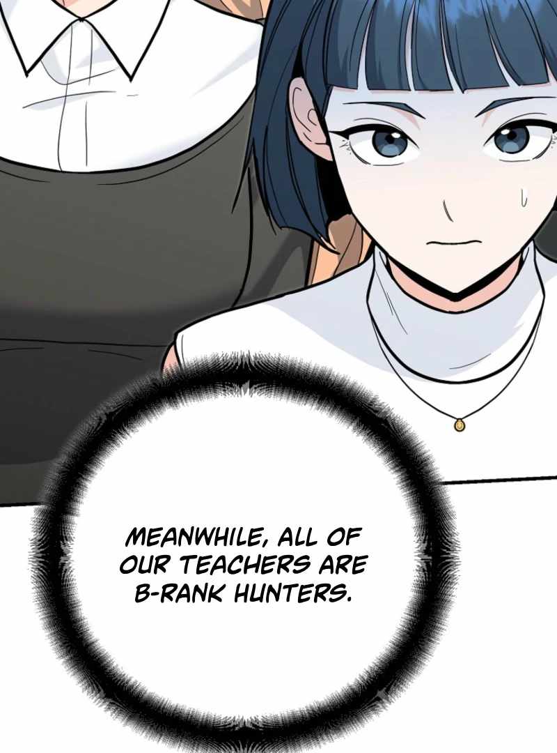I Became a Swordsmanship Instructor at the Academy Chapter 37 - Page 95 in English
