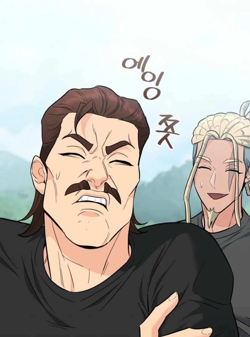 I Became a Swordsmanship Instructor at the Academy Chapter 38 - Page 159 in English