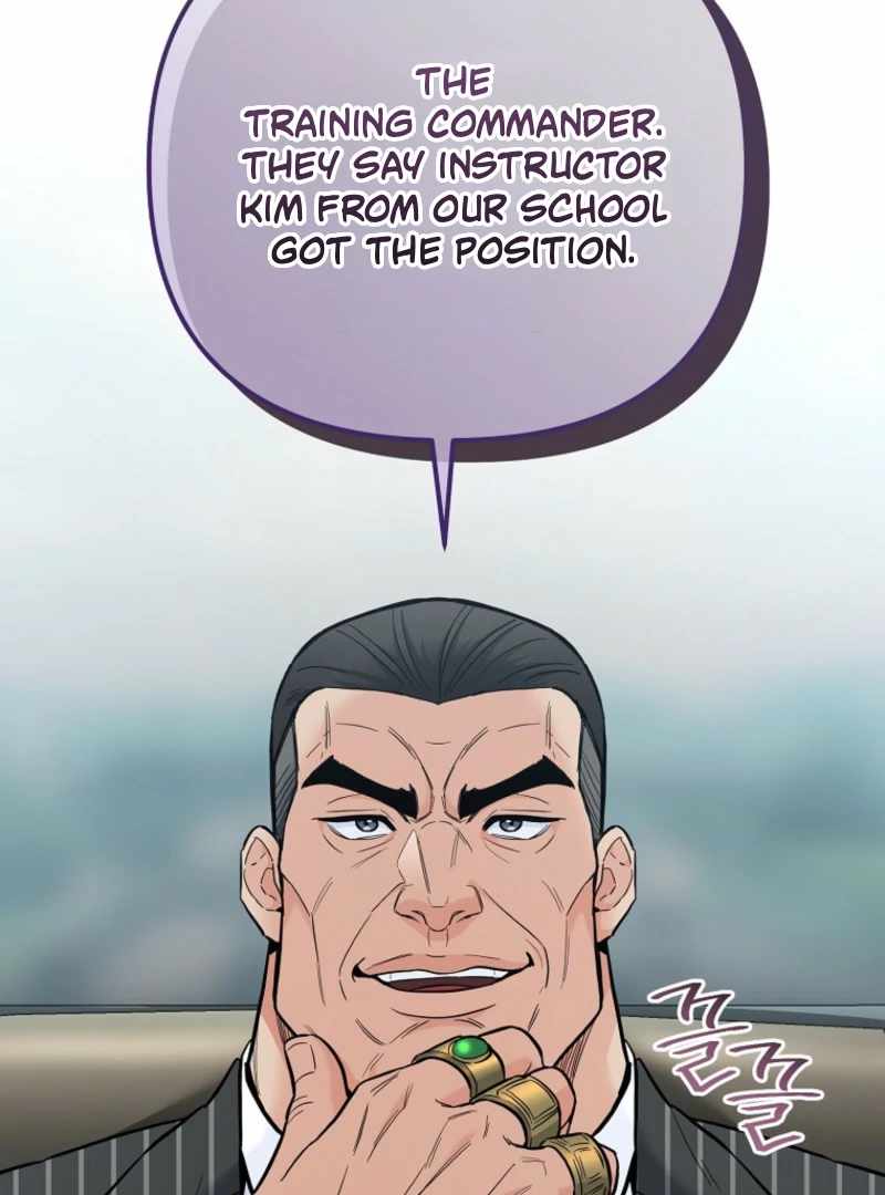 I Became a Swordsmanship Instructor at the Academy Chapter 38 - Page 169 in English
