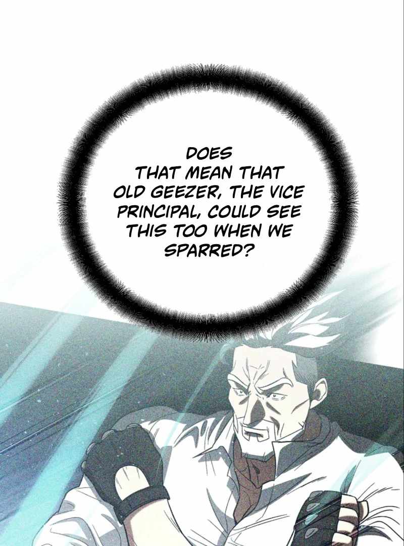 I Became a Swordsmanship Instructor at the Academy Chapter 38 - Page 41 in English