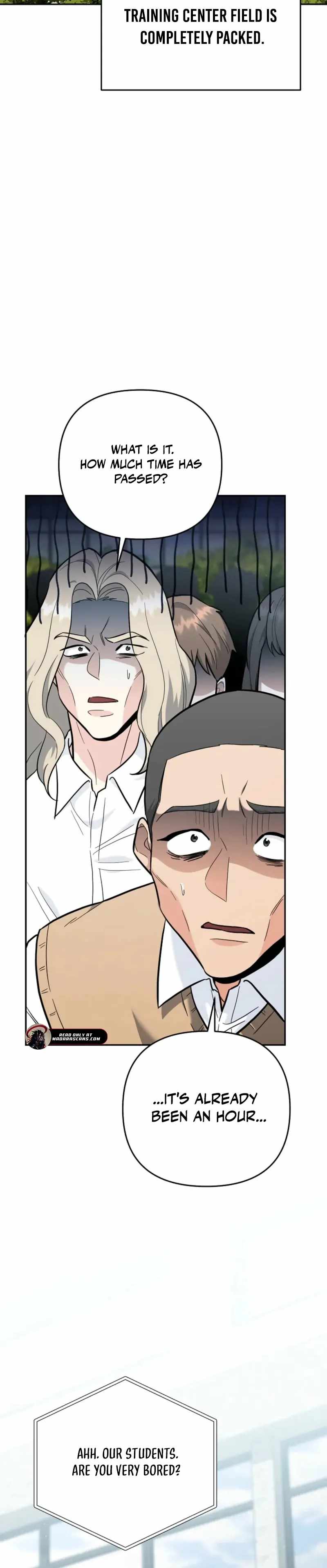 I Became a Swordsmanship Instructor at the Academy Chapter 39 - Page 13 in English
