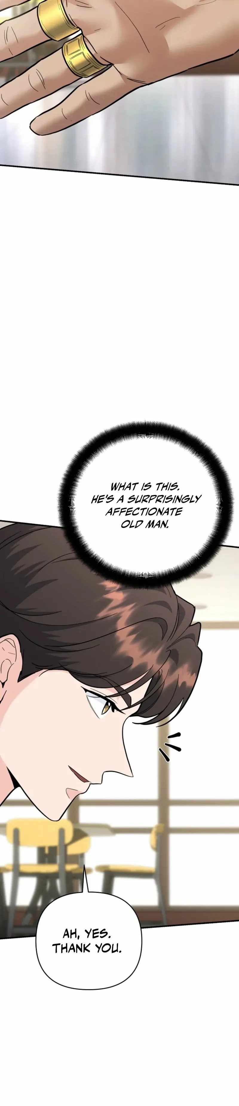 I Became a Swordsmanship Instructor at the Academy Chapter 39 - Page 47 in English