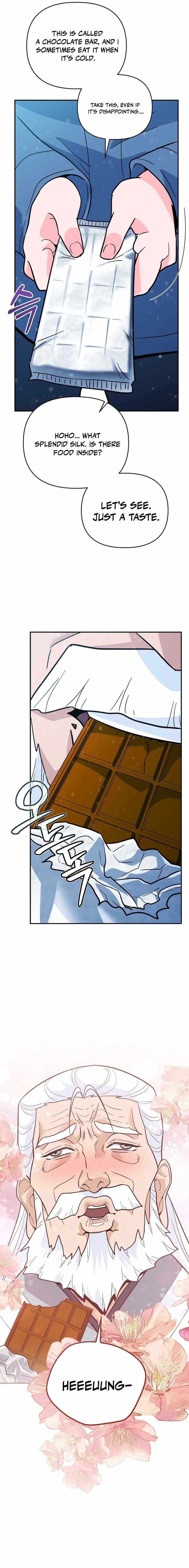 I Became a Swordsmanship Instructor at the Academy Chapter 4 - Page 19 in English