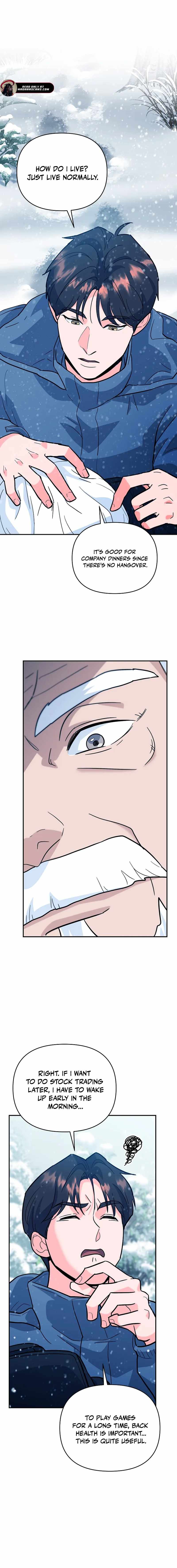 I Became a Swordsmanship Instructor at the Academy Chapter 4 - Page 24 in English