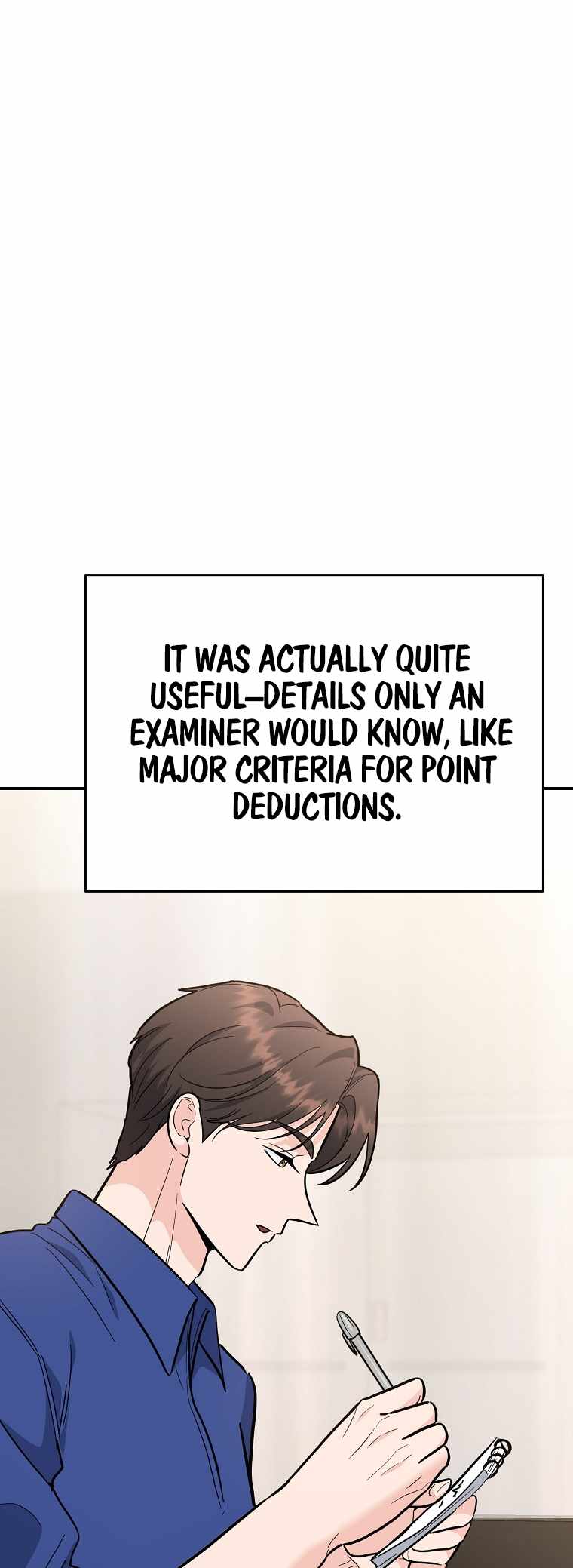 I Became a Swordsmanship Instructor at the Academy Chapter 40 - Page 12 in English