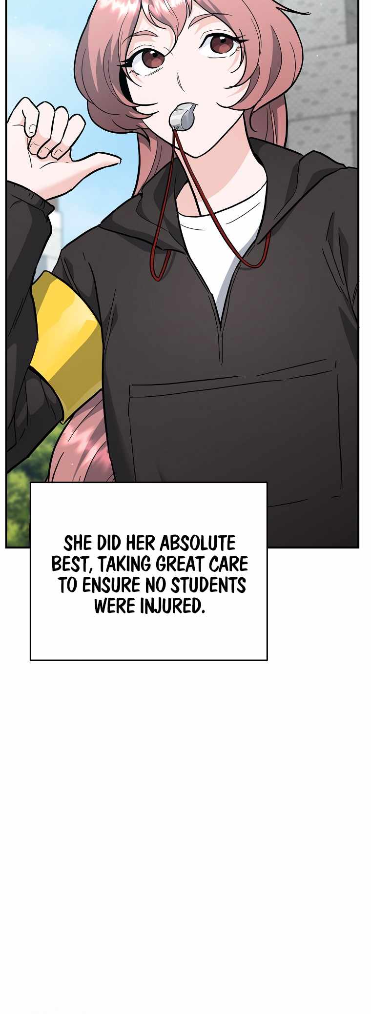I Became a Swordsmanship Instructor at the Academy Chapter 40 - Page 14 in English