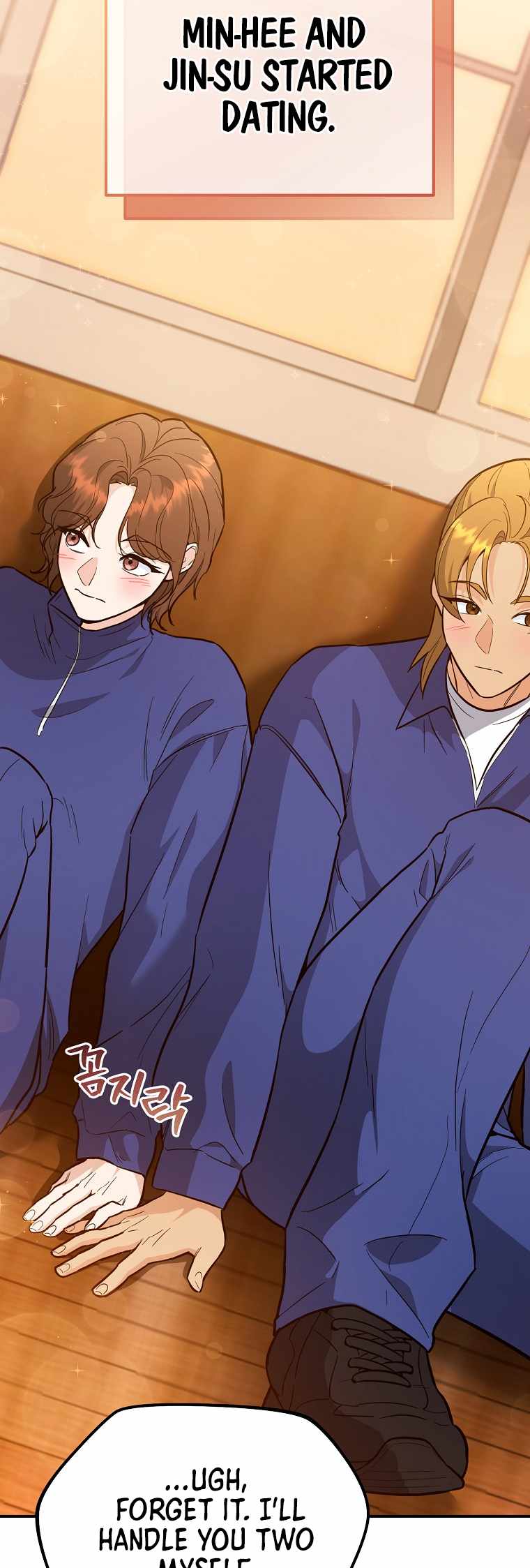 I Became a Swordsmanship Instructor at the Academy Chapter 40 - Page 23 in English