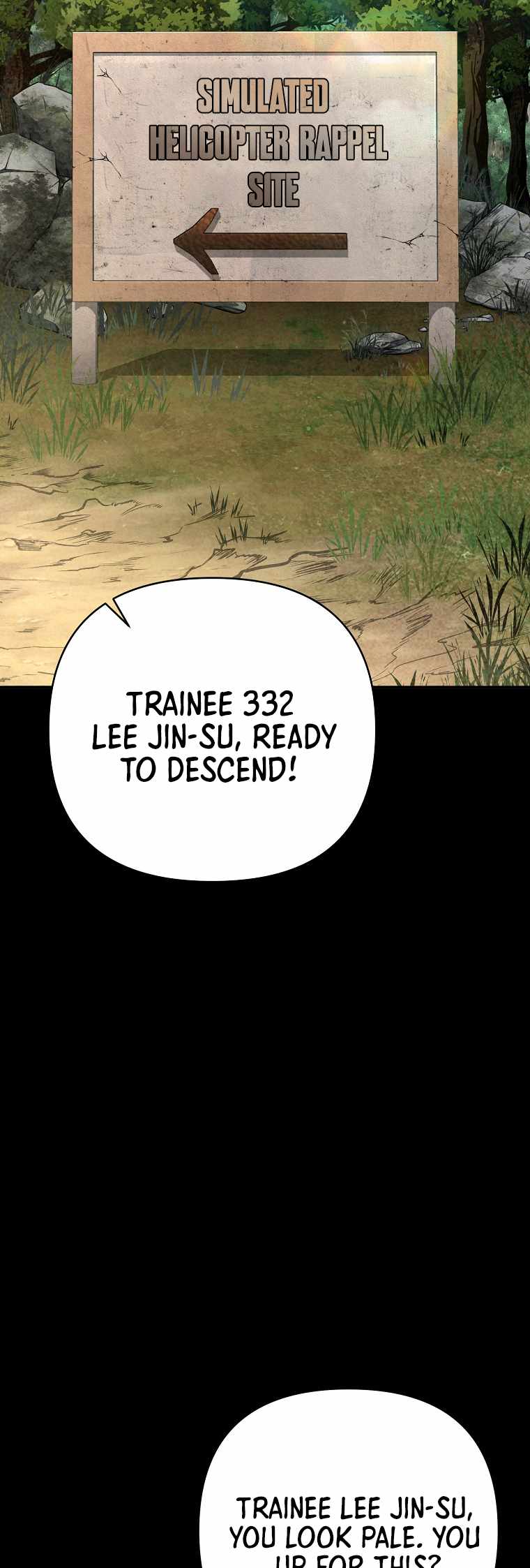 I Became a Swordsmanship Instructor at the Academy Chapter 40 - Page 25 in English