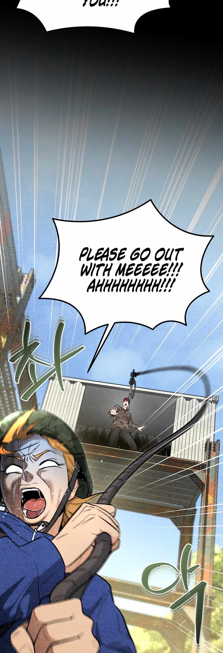 I Became a Swordsmanship Instructor at the Academy Chapter 40 - Page 29 in English