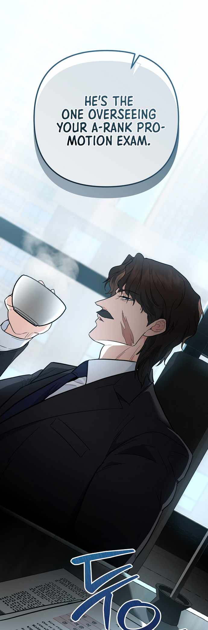 I Became a Swordsmanship Instructor at the Academy Chapter 40 - Page 4 in English
