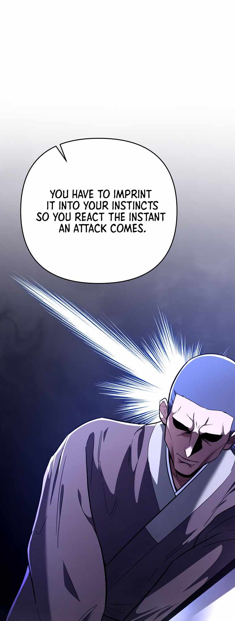 I Became a Swordsmanship Instructor at the Academy Chapter 40 - Page 49 in English