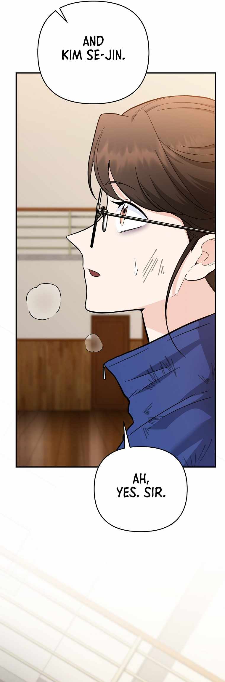 I Became a Swordsmanship Instructor at the Academy Chapter 40 - Page 52 in English