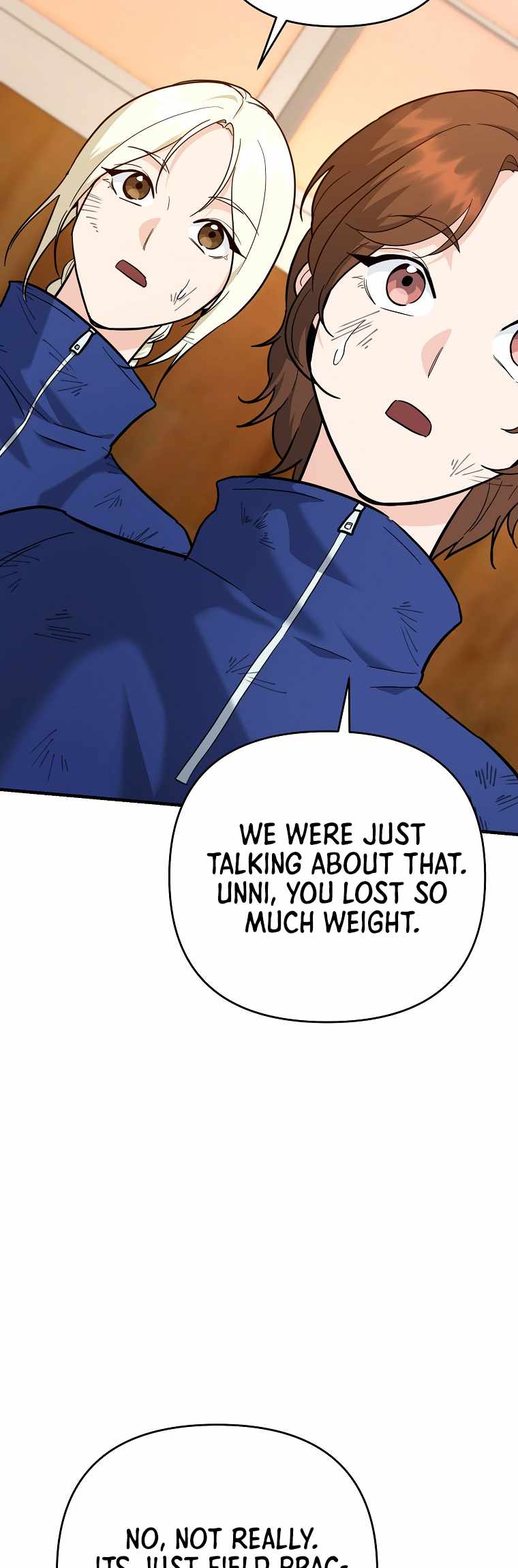 I Became a Swordsmanship Instructor at the Academy Chapter 40 - Page 56 in English