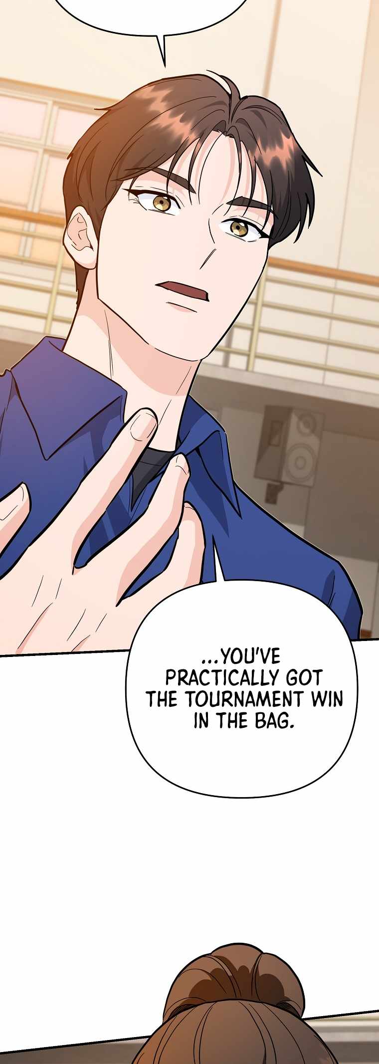 I Became a Swordsmanship Instructor at the Academy Chapter 40 - Page 62 in English