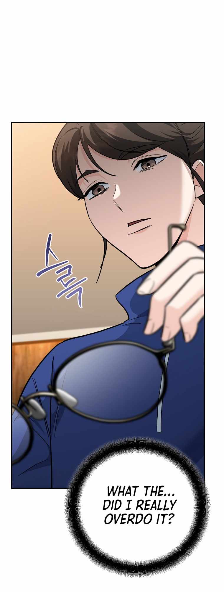I Became a Swordsmanship Instructor at the Academy Chapter 40 - Page 73 in English