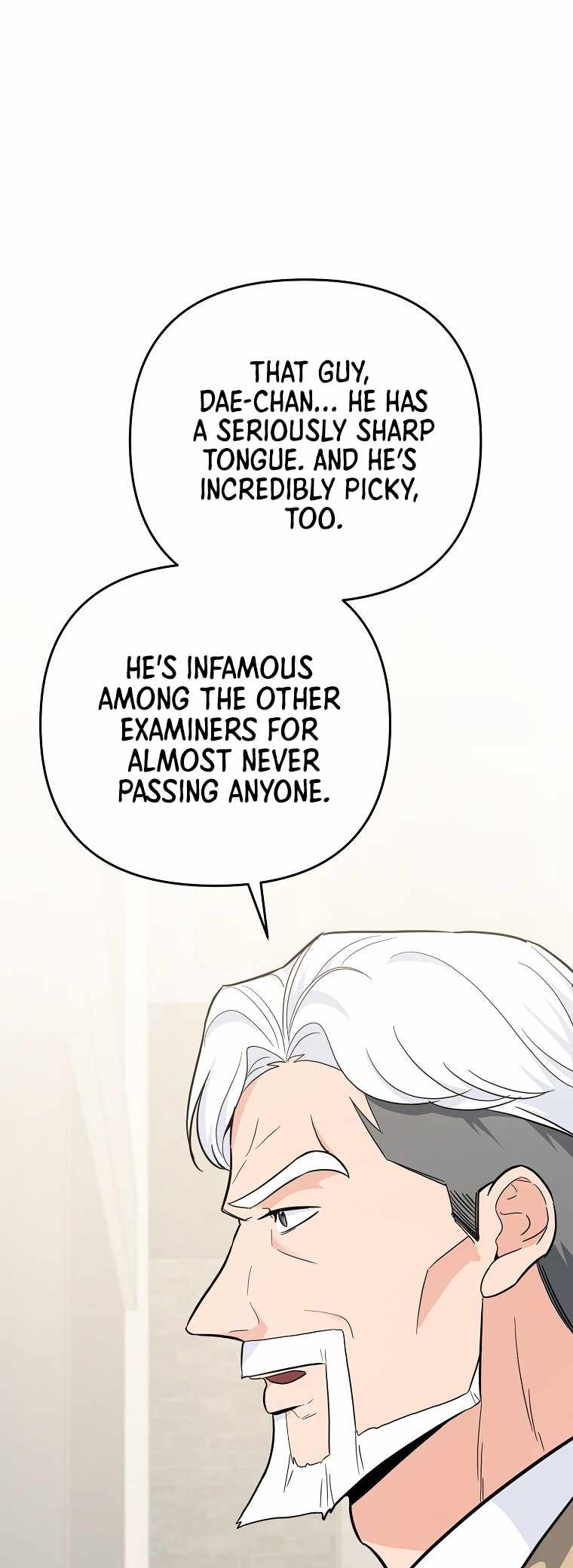 I Became a Swordsmanship Instructor at the Academy Chapter 40 - Page 8 in English