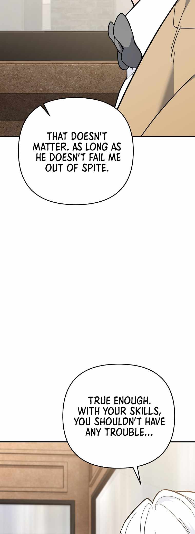 I Became a Swordsmanship Instructor at the Academy Chapter 40 - Page 9 in English
