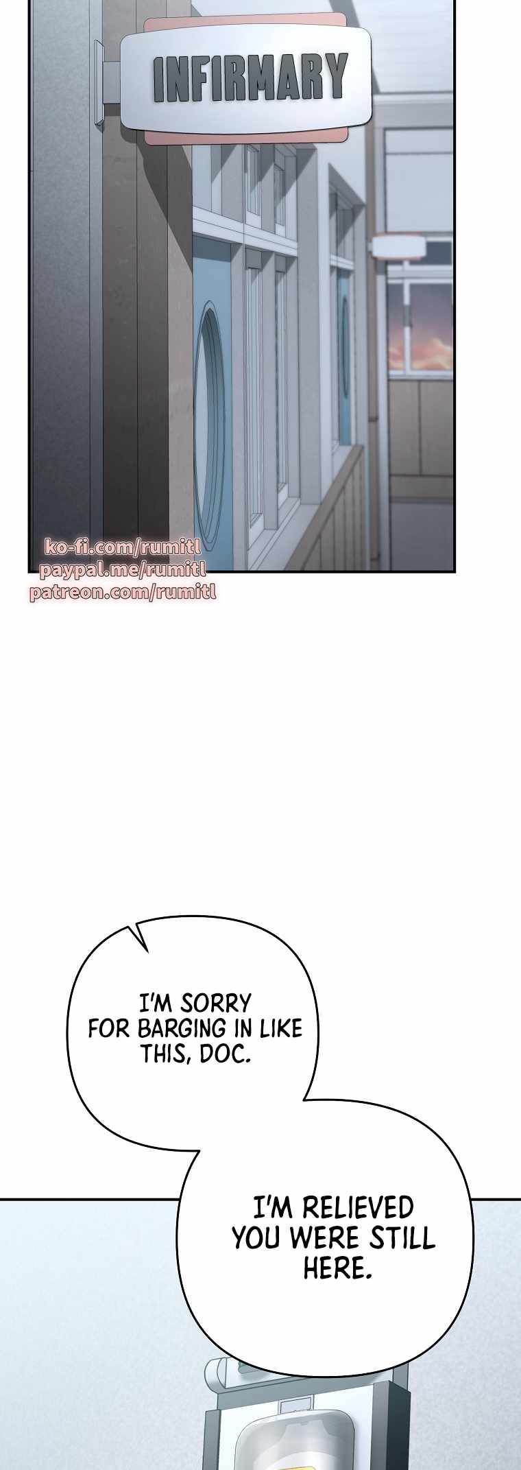 I Became a Swordsmanship Instructor at the Academy Chapter 41 - Page 10 in English