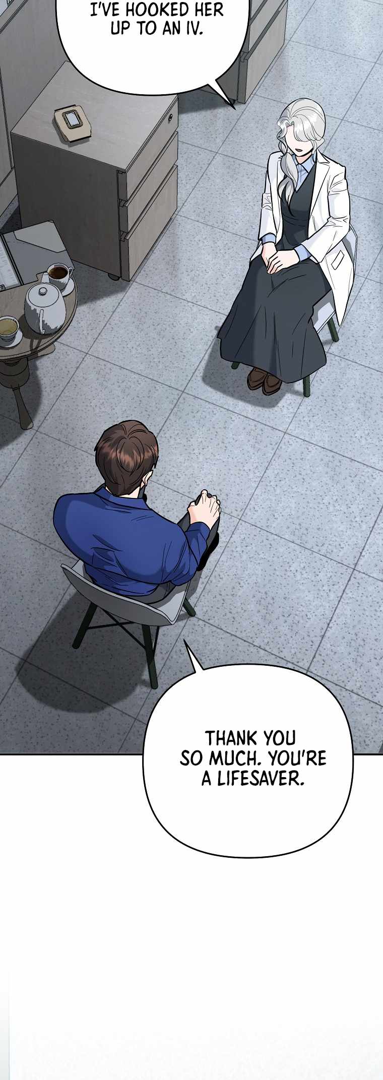 I Became a Swordsmanship Instructor at the Academy Chapter 41 - Page 12 in English