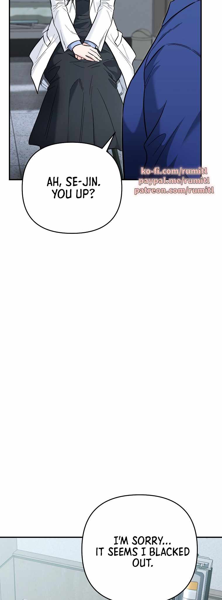 I Became a Swordsmanship Instructor at the Academy Chapter 41 - Page 19 in English
