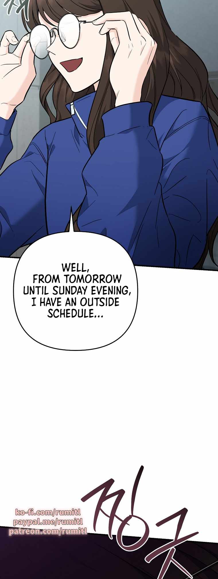 I Became a Swordsmanship Instructor at the Academy Chapter 41 - Page 24 in English