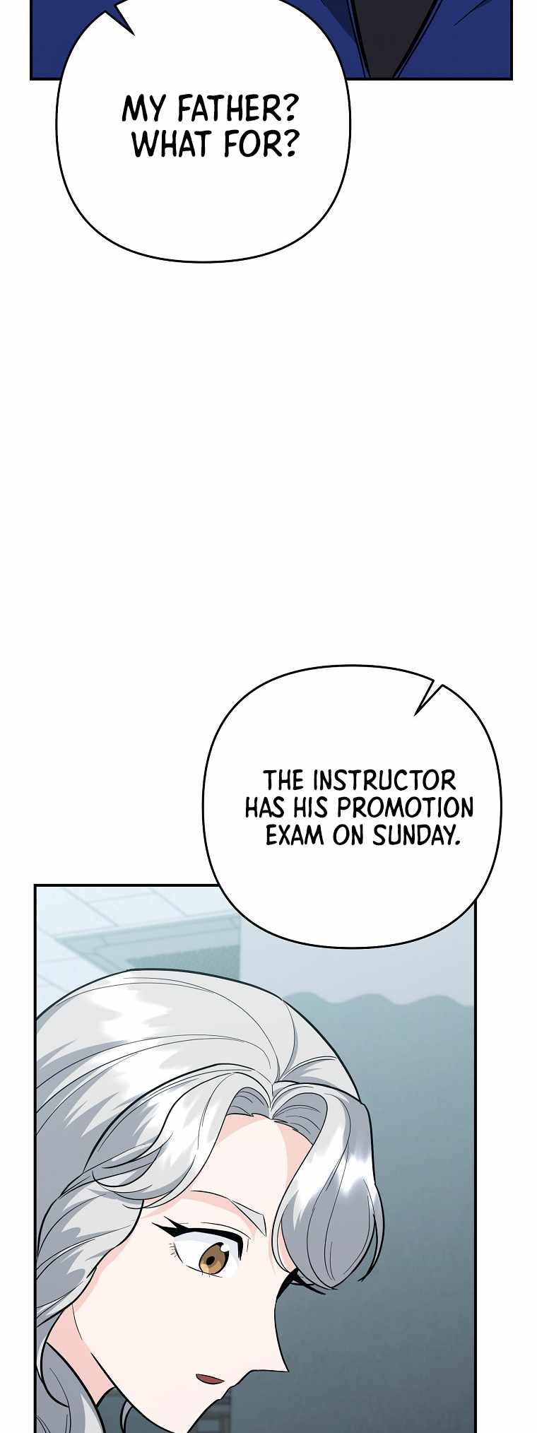 I Became a Swordsmanship Instructor at the Academy Chapter 41 - Page 31 in English