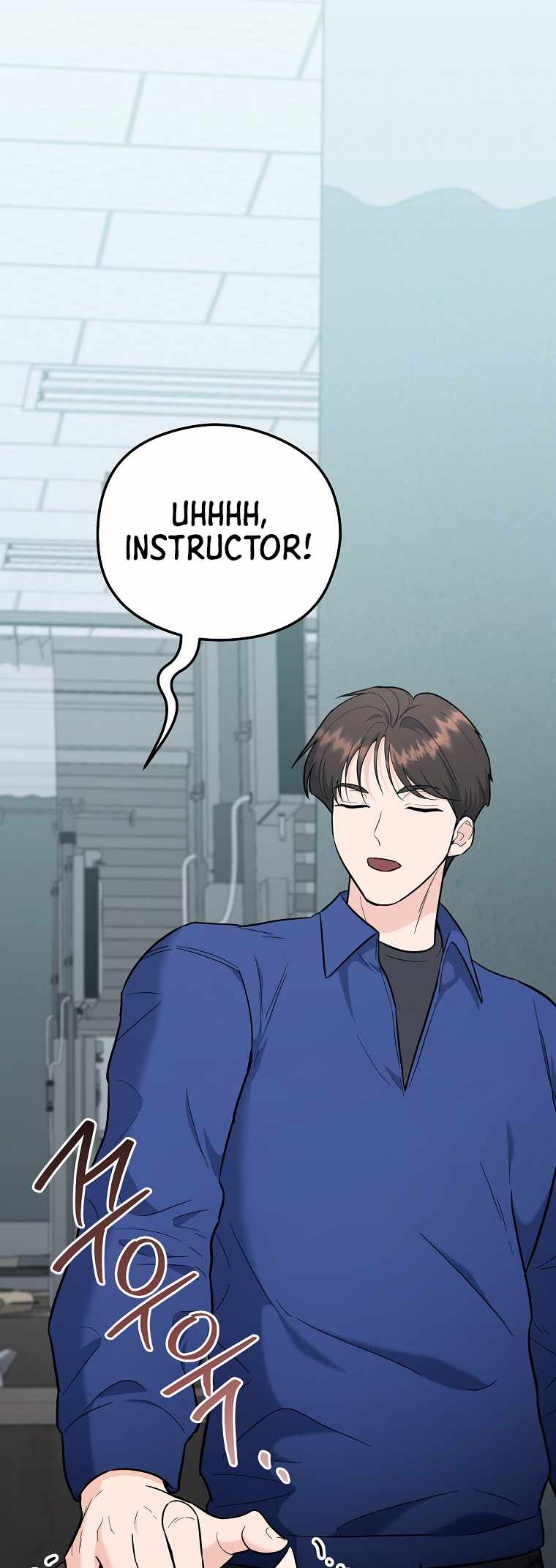 I Became a Swordsmanship Instructor at the Academy Chapter 41 - Page 36 in English