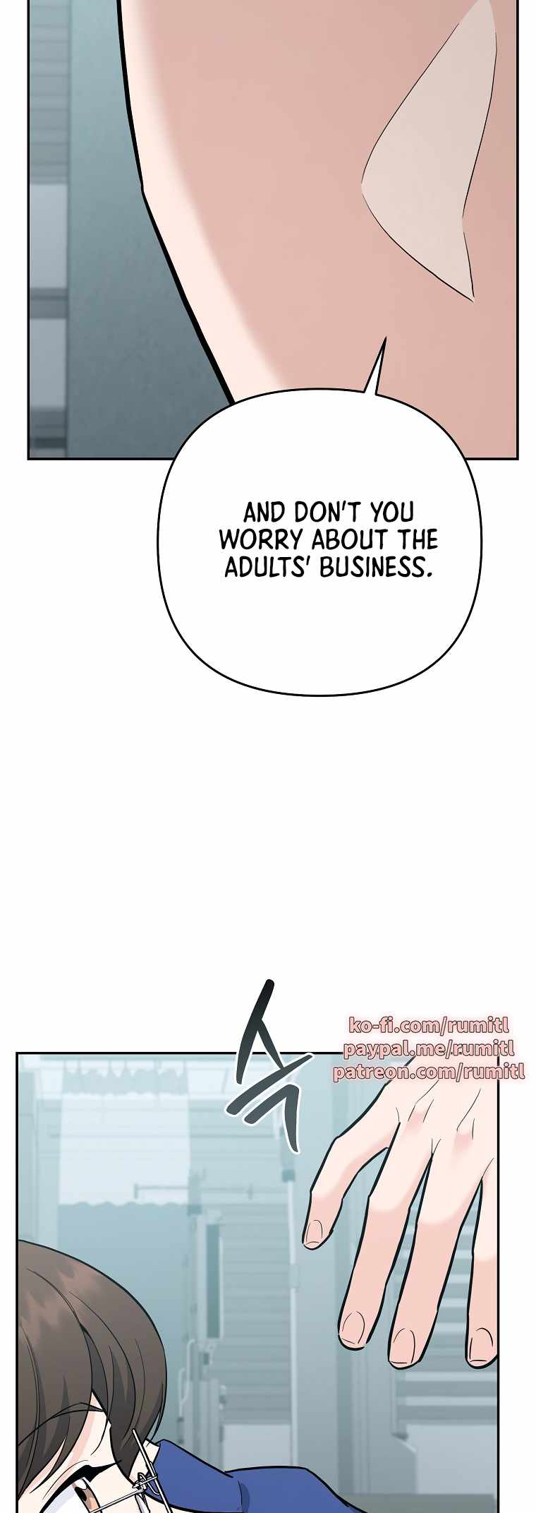 I Became a Swordsmanship Instructor at the Academy Chapter 41 - Page 38 in English