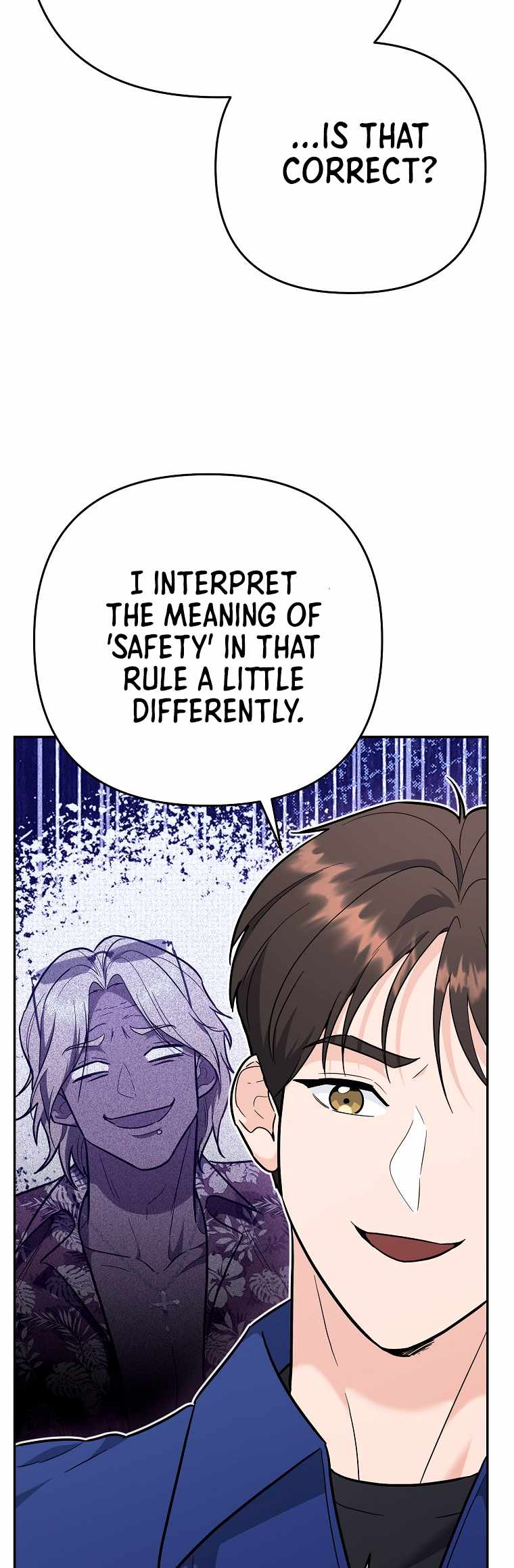 I Became a Swordsmanship Instructor at the Academy Chapter 41 - Page 42 in English