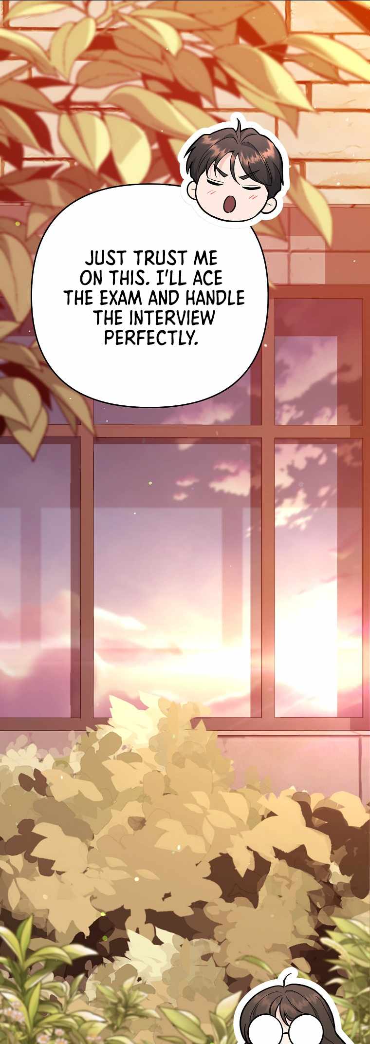 I Became a Swordsmanship Instructor at the Academy Chapter 41 - Page 47 in English